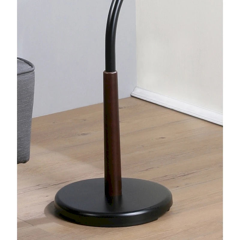 Porte-manteau sur pied Arles Metal