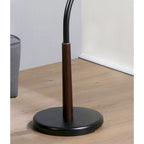 Porte-manteau sur pied Arles Metal