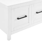 Meuble d'entrée - 19p x 30L x 70,25H