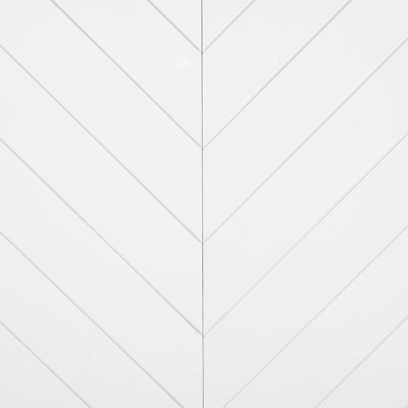 Meuble d'entrée - 19p x 30L x 70,25H