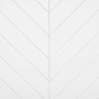 Meuble d'entrée - 19p x 30L x 70,25H