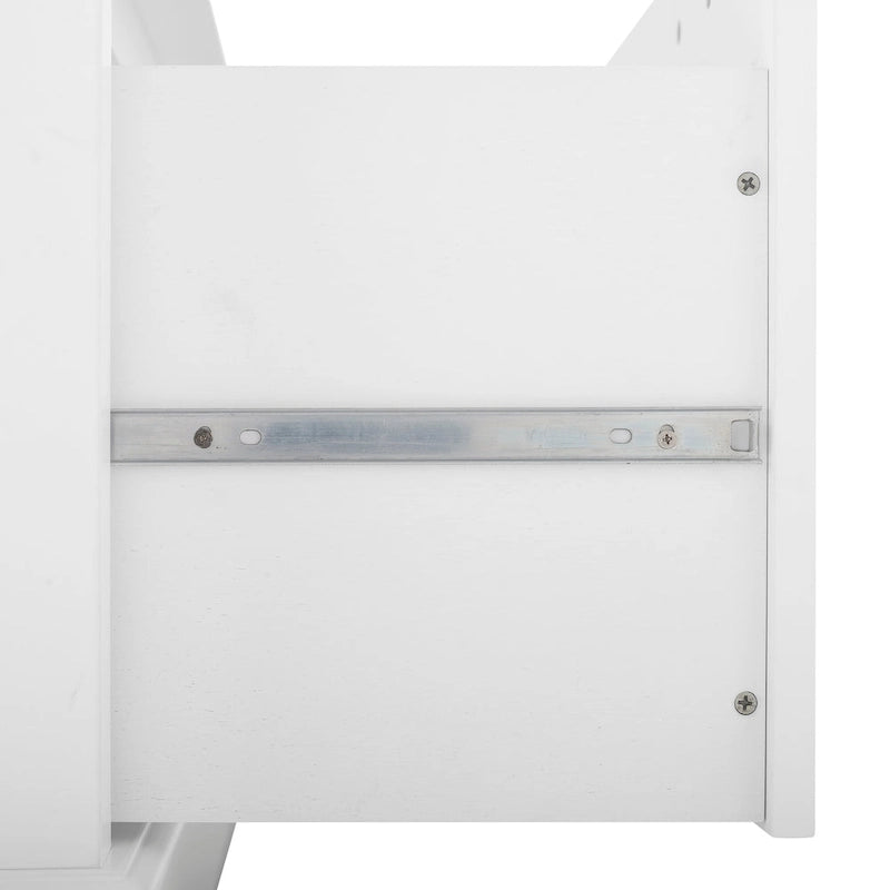 Meuble d'entrée Ellison – 42,5 larg. x 18 prof. x 74,13 haut.