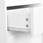 39,3Lx70,8H Meuble d'entrée avec banc de rangement rembourré, meuble à chaussures multifonctionnel pour couloir, panneau perforé, porte-manteau, 4 crochets